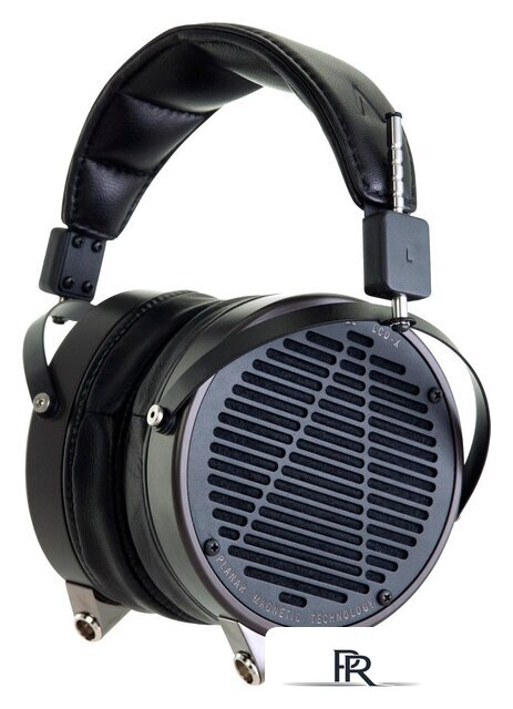 Наушники Audeze LCD-X - Изображение №1 — Интернет-магазин ПроЗаказ