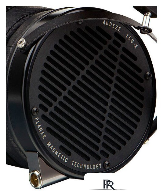 Наушники Audeze LCD-X - Изображение №7 — Интернет-магазин ПроЗаказ