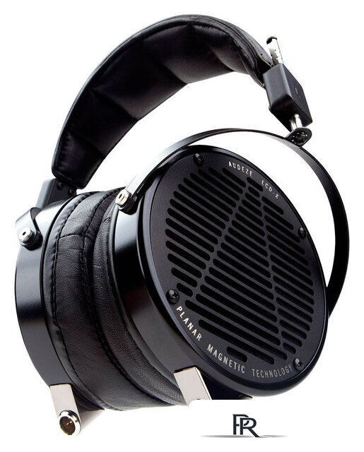 Наушники Audeze LCD-X - Изображение №2 — Интернет-магазин ПроЗаказ
