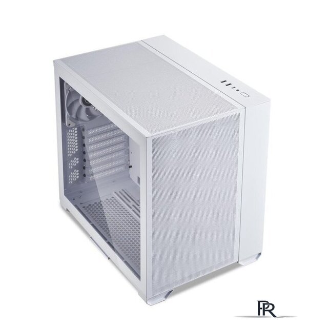 Корпус Lian Li O11 Air Mini G99.O11AMW.00 - Изображение №3 — Интернет-магазин ПроЗаказ
