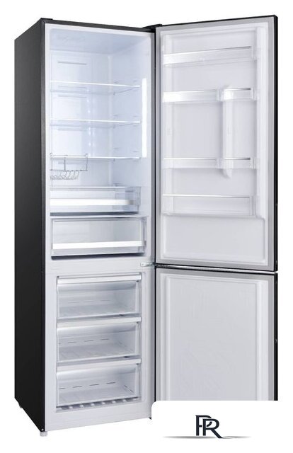 Холодильник Korting KNFC 62370 N - Изображение №4 — Интернет-магазин ПроЗаказ