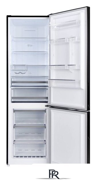 Холодильник Korting KNFC 62370 N - Изображение №9 — Интернет-магазин ПроЗаказ