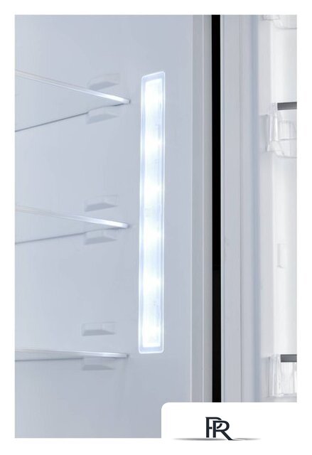 Холодильник Korting KNFC 62370 N - Изображение №5 — Интернет-магазин ПроЗаказ