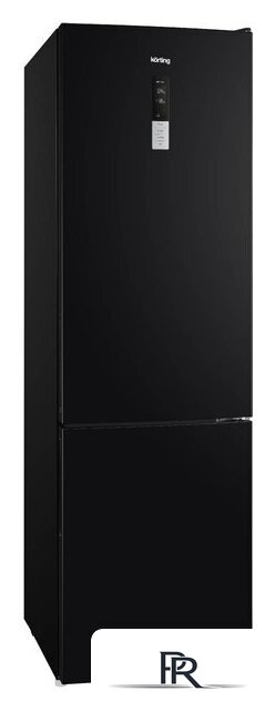 Холодильник Korting KNFC 62370 N - Изображение №2 — Интернет-магазин ПроЗаказ
