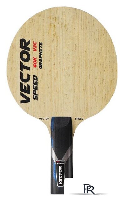 Основание для ракетки Gambler Vector Speed Straight GFC-17 - Изображение №1 — Интернет-магазин ПроЗаказ