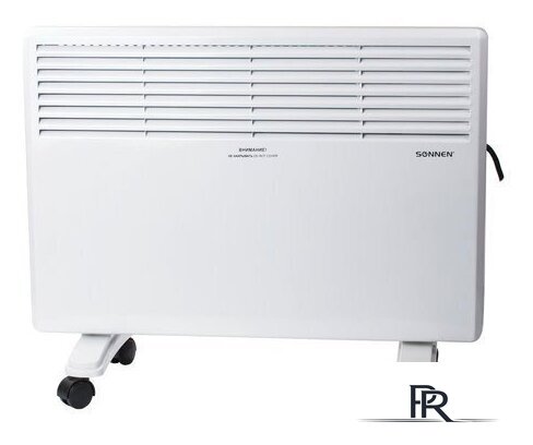 Конвектор Sonnen X-1500 - Изображение №1 — Интернет-магазин ПроЗаказ