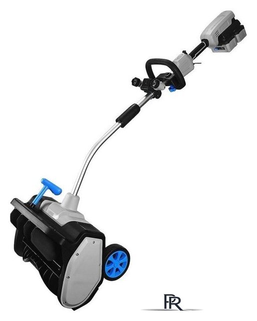 Снегоуборщик Deko ST402-6 083-4444 (с 2-мя АКБ) - Изображение №2 — Интернет-магазин ПроЗаказ