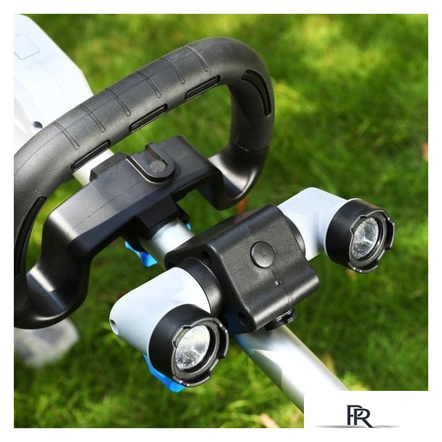 Снегоуборщик Deko ST402-6 083-4444 (с 2-мя АКБ) - Изображение №6 — Интернет-магазин ПроЗаказ