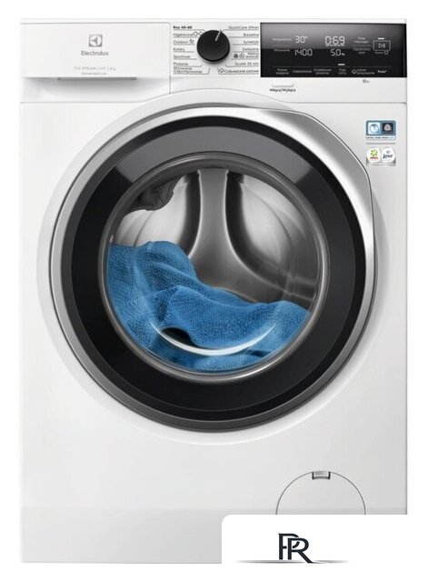 Стиральная машина Electrolux SteamCare 700 UniversalDos MEW3E8Y7P - Изображение №1 — Интернет-магазин ПроЗаказ