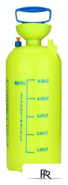 Ручной опрыскиватель Deko DKSP08 065-0940 - Изображение №2 — Интернет-магазин ПроЗаказ