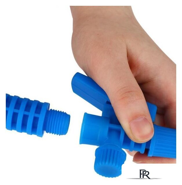 Ручной опрыскиватель Deko DKSP08 065-0940 - Изображение №3 — Интернет-магазин ПроЗаказ