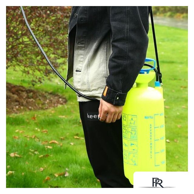 Ручной опрыскиватель Deko DKSP08 065-0940 - Изображение №6 — Интернет-магазин ПроЗаказ