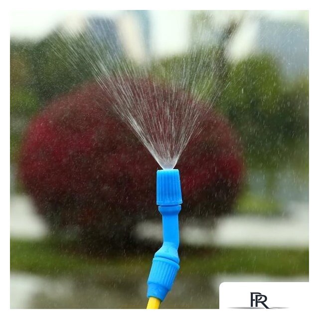 Ручной опрыскиватель Deko DKSP08 065-0940 - Изображение №4 — Интернет-магазин ПроЗаказ