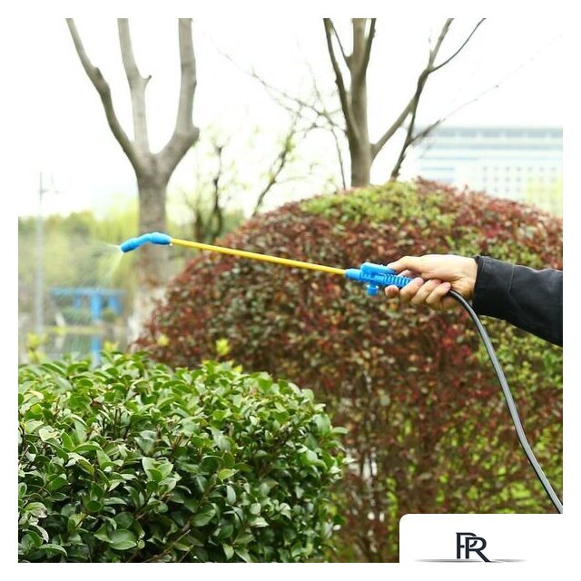 Ручной опрыскиватель Deko DKSP08 065-0940 - Изображение №7 — Интернет-магазин ПроЗаказ