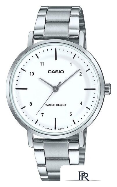 Наручные часы Casio LTP-VT03D-7B - Изображение №1 — Интернет-магазин ПроЗаказ
