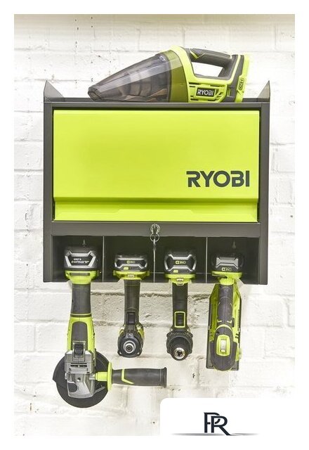 Полка Ryobi RHWS-01 - Изображение №3 — Интернет-магазин ПроЗаказ