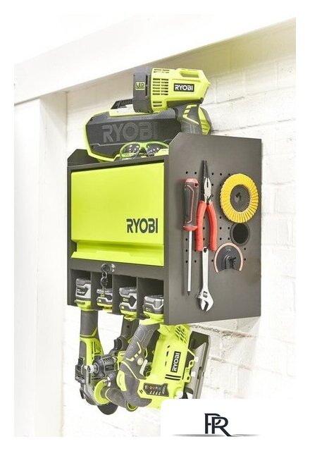 Полка Ryobi RHWS-01 - Изображение №4 — Интернет-магазин ПроЗаказ