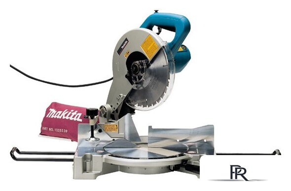Торцовочная пила Makita LS1040 - Изображение №1 — Интернет-магазин ПроЗаказ