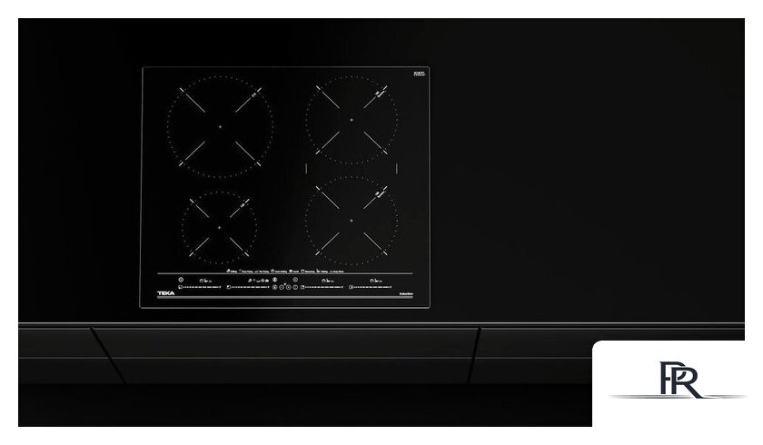 Варочная панель TEKA ITC 64630 MST (черный) - Изображение №7 — Интернет-магазин ПроЗаказ