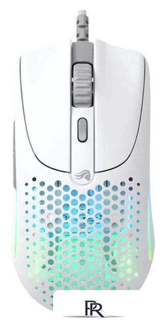 Игровая мышь Glorious Model O 2 (белый) - Изображение №1 — Интернет-магазин ПроЗаказ