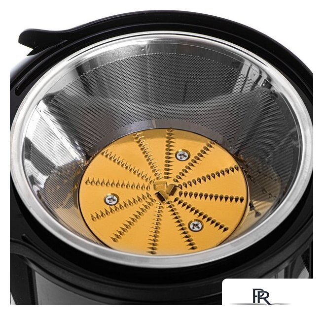 Соковыжималка Adler AD 4132 - Изображение №4 — Интернет-магазин ПроЗаказ