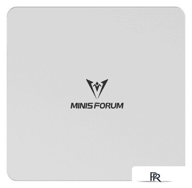 Мини-ПК Minisforum UM750L Slim (AMD Ryzen 5 7545U 16GB/1TB) - Изображение №5 — Интернет-магазин ПроЗаказ