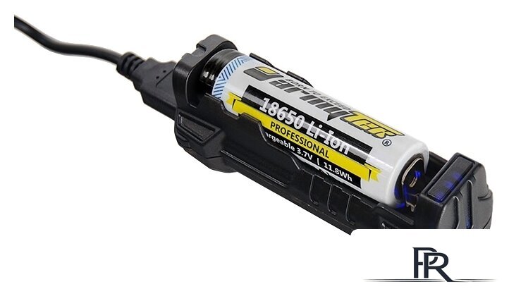 Зарядное устройство Armytek Handy C1 VE A03801 - Изображение №1 — Интернет-магазин ПроЗаказ