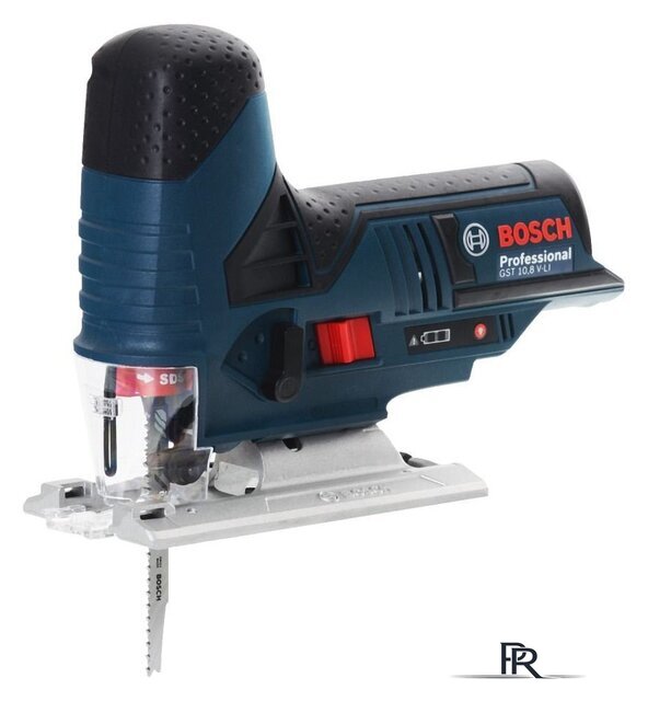 Электролобзик Bosch GST 12V-70 Professional 06015A1001 (без АКБ) - Изображение №1 — Интернет-магазин ПроЗаказ