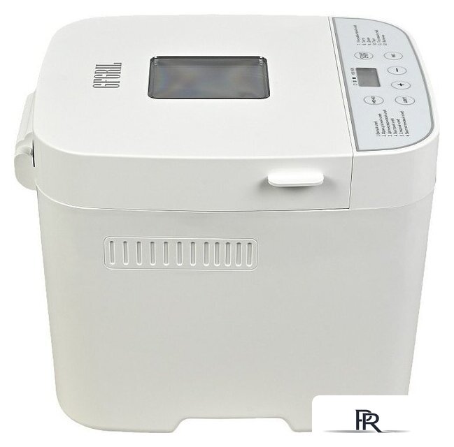 Хлебопечка GFgril GFB-2000 - Изображение №4 — Интернет-магазин ПроЗаказ