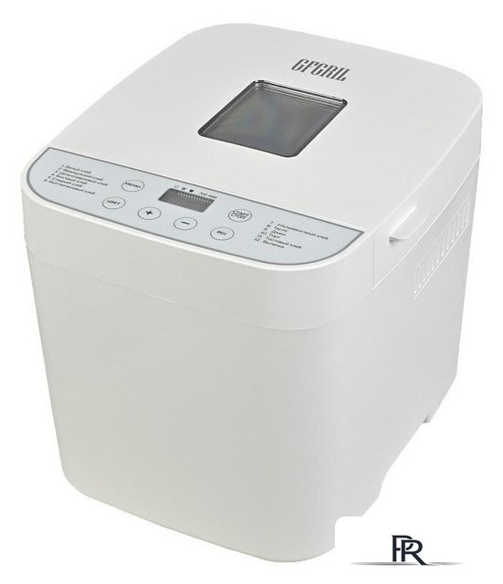 Хлебопечка GFgril GFB-2000 - Изображение №1 — Интернет-магазин ПроЗаказ