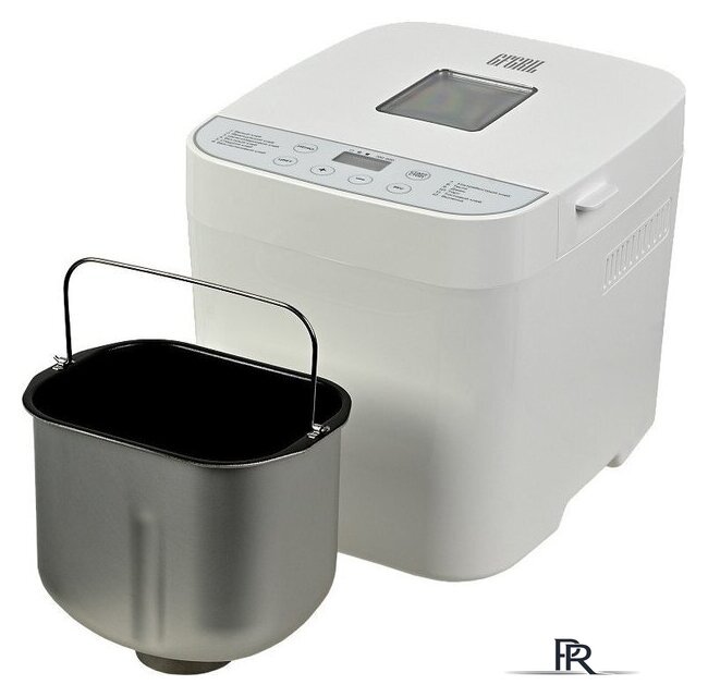 Хлебопечка GFgril GFB-2000 - Изображение №5 — Интернет-магазин ПроЗаказ