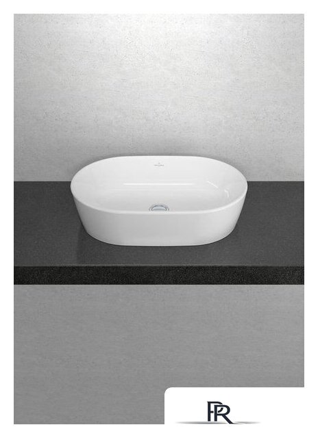 Умывальник Villeroy & Boch Architectura 5A2660R1 - Изображение №11 — Интернет-магазин ПроЗаказ