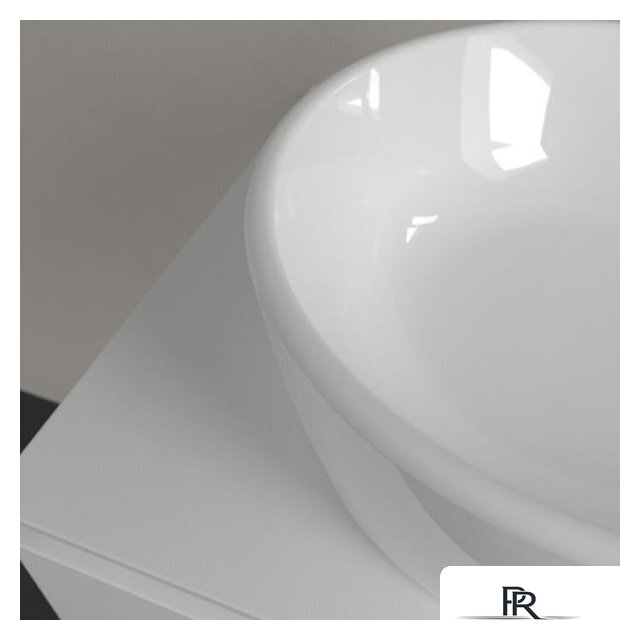 Умывальник Villeroy & Boch Architectura 5A2660R1 - Изображение №6 — Интернет-магазин ПроЗаказ