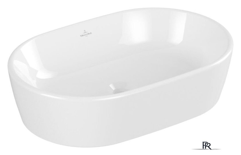 Умывальник Villeroy & Boch Architectura 5A2660R1 - Изображение №13 — Интернет-магазин ПроЗаказ