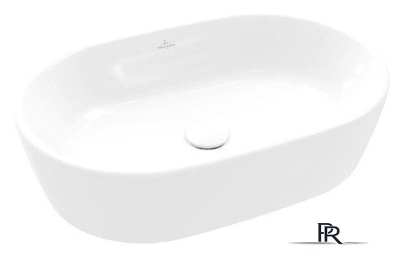 Умывальник Villeroy & Boch Architectura 5A2660R1 - Изображение №1 — Интернет-магазин ПроЗаказ