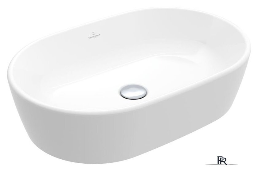 Умывальник Villeroy & Boch Architectura 5A2660R1 - Изображение №2 — Интернет-магазин ПроЗаказ