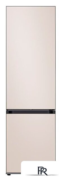 Холодильник Samsung Bespoke RB38C7B6BAP/EF - Изображение №1 — Интернет-магазин ПроЗаказ