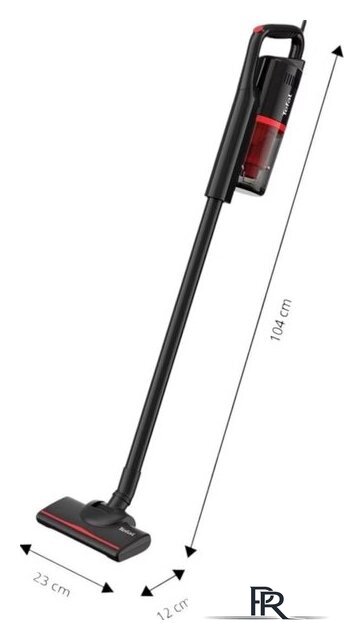 Пылесос Tefal TY1C15F1 - Изображение №8 — Интернет-магазин ПроЗаказ