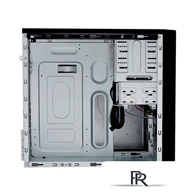 Корпус Powerman ES-701BK 450W - Изображение №4 — Интернет-магазин ПроЗаказ