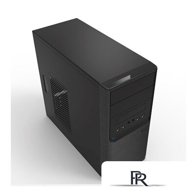 Корпус Powerman ES-701BK 450W - Изображение №3 — Интернет-магазин ПроЗаказ