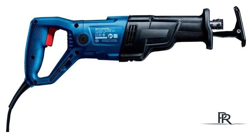 Сабельная пила Bosch GSA 120 Professional 06016B1020 - Изображение №2 — Интернет-магазин ПроЗаказ