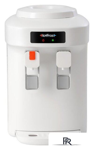 Кулер для воды HotFrost D65E - Изображение №2 — Интернет-магазин ПроЗаказ