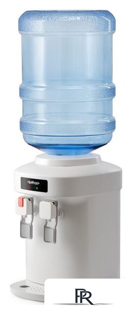 Кулер для воды HotFrost D65E - Изображение №4 — Интернет-магазин ПроЗаказ