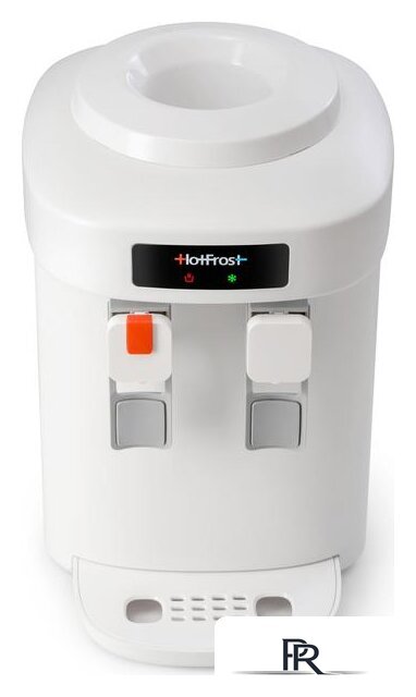 Кулер для воды HotFrost D65E - Изображение №5 — Интернет-магазин ПроЗаказ