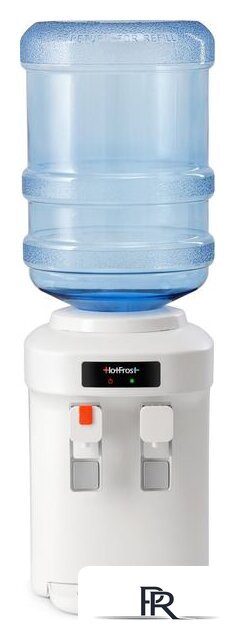 Кулер для воды HotFrost D65E - Изображение №3 — Интернет-магазин ПроЗаказ