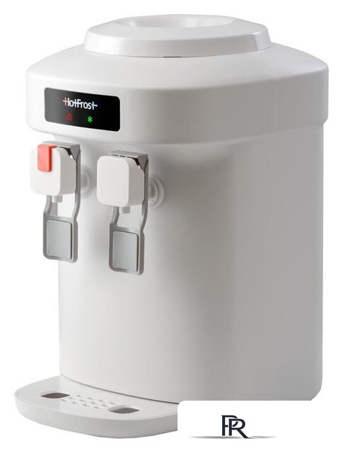 Кулер для воды HotFrost D65E - Изображение №1 — Интернет-магазин ПроЗаказ
