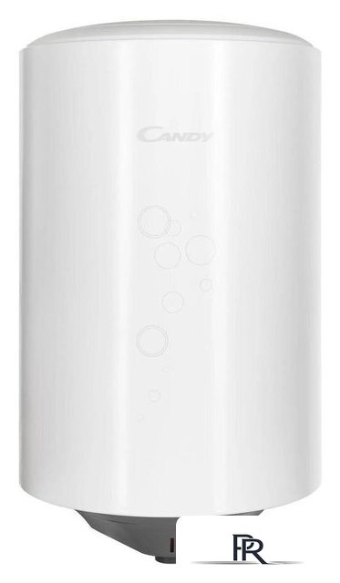 Накопительный электрический водонагреватель Candy CR50V-HE1(R) - Изображение №2 — Интернет-магазин ПроЗаказ