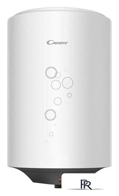 Накопительный электрический водонагреватель Candy CR50V-HE1(R) - Изображение №1 — Интернет-магазин ПроЗаказ