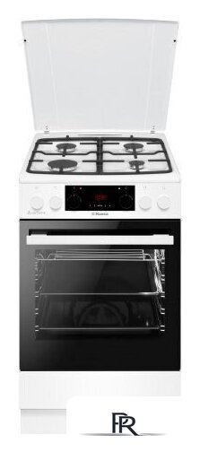 Кухонная плита Hansa FCMW59329 - Изображение №1 — Интернет-магазин ПроЗаказ