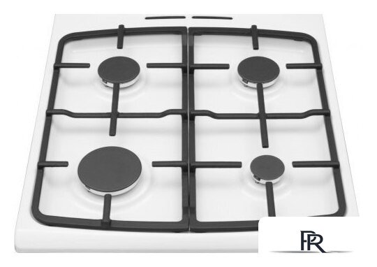 Кухонная плита Hansa FCMW59329 - Изображение №4 — Интернет-магазин ПроЗаказ